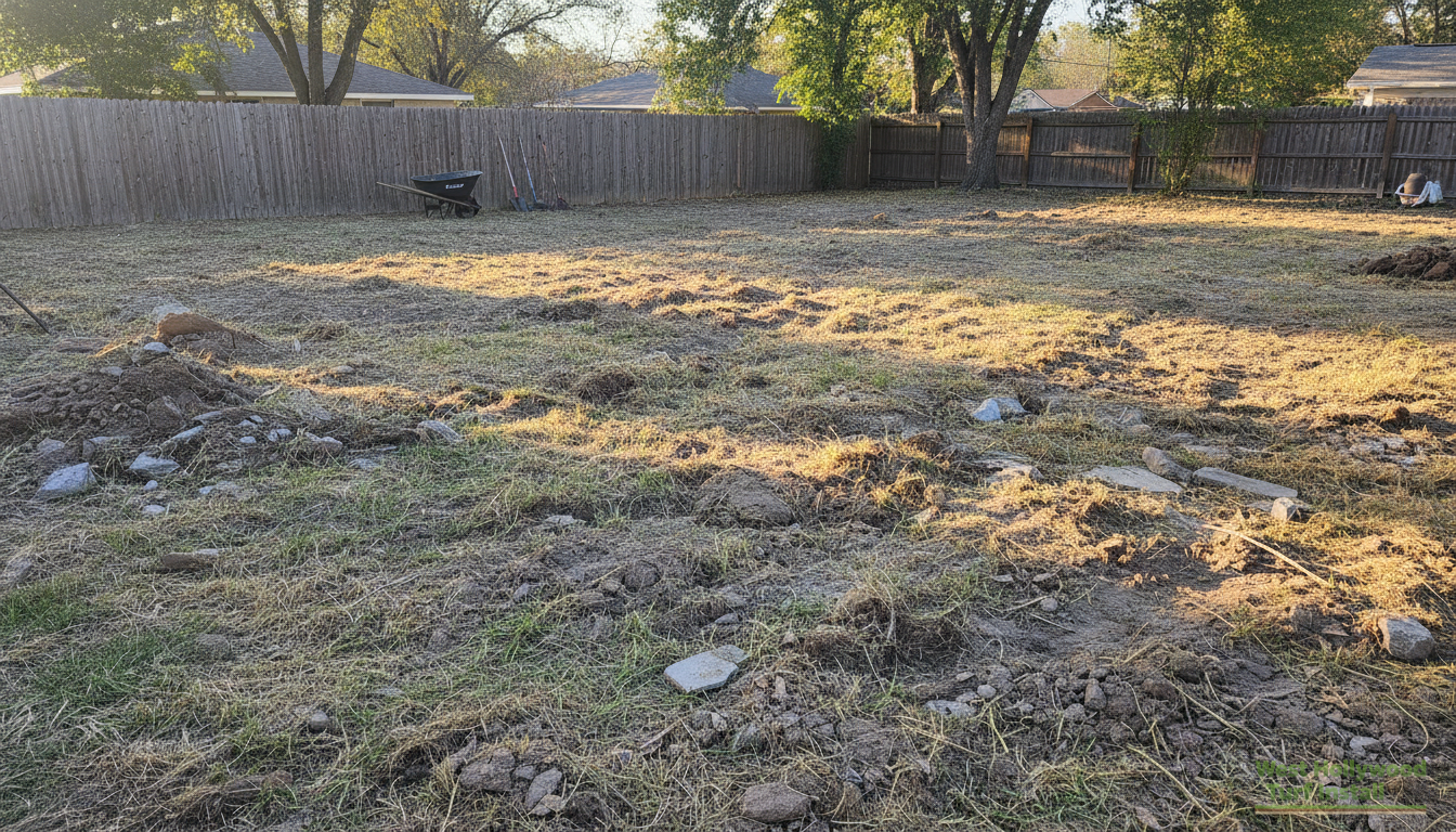 Before — Project 4